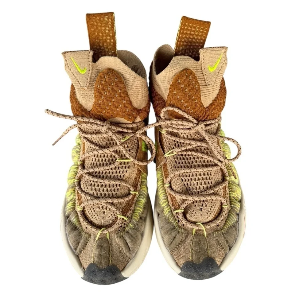 Nike ISPA Sense Flyknit
